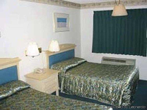 Town House Motel Lancaster Zimmer foto
